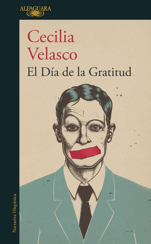 Book cover of El día de la gratitud