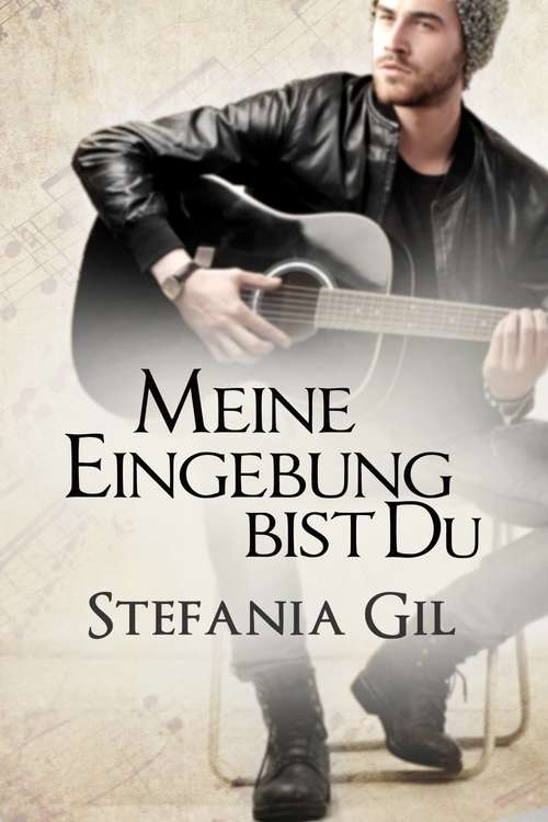 Book cover of Meine Eingebung bist Du