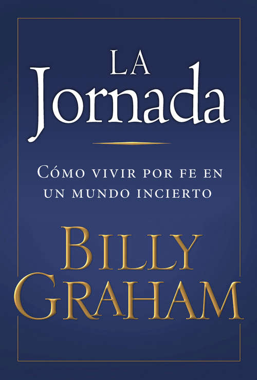 Book cover of La Jornada