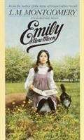 Book cover of Emily of New Moon