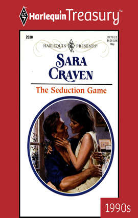 The Seduction Game