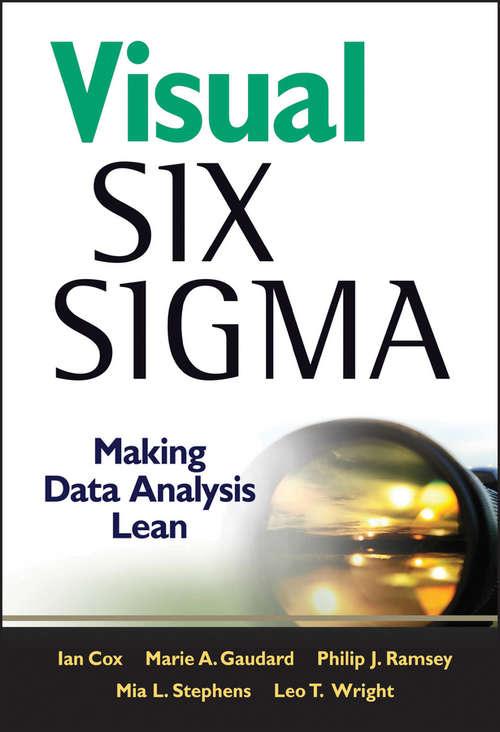 Visual Six Sigma