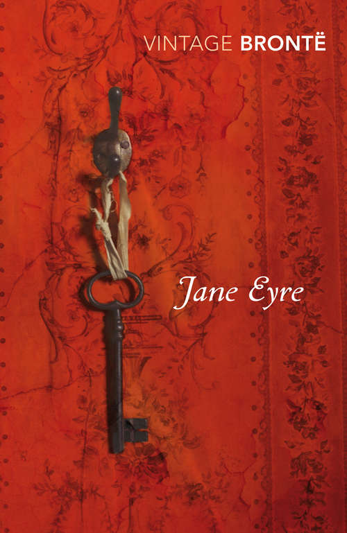 Book cover of Jane Eyre: Illustrations By Marjolein Bastin (Marjolein Bastin Classics Ser.)