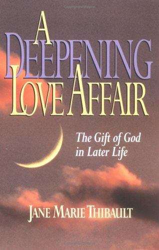 A Deepening Love Affair