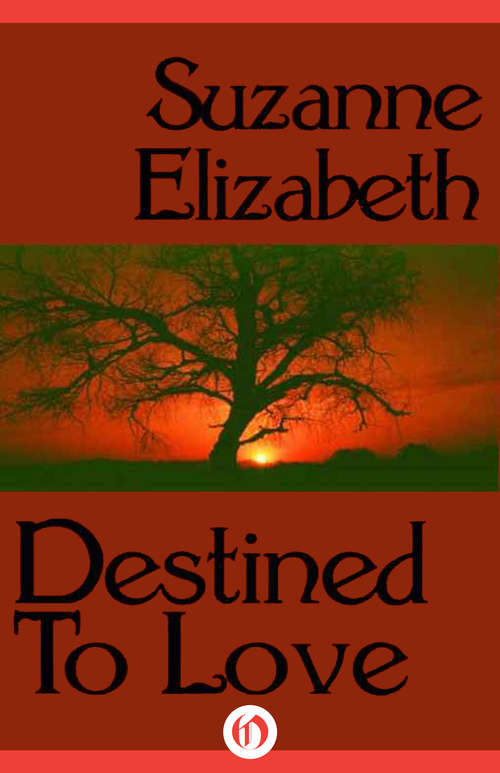 Book cover of Destined to Love