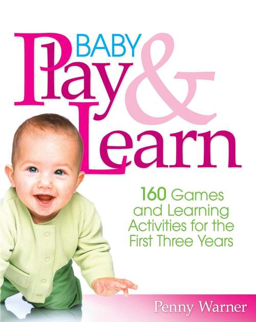 Book cover of Baby Play and Learn
