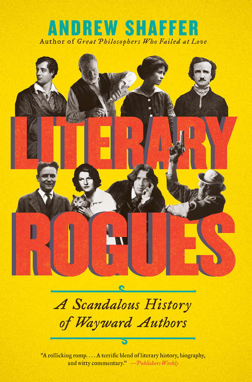 Literary Rogues
