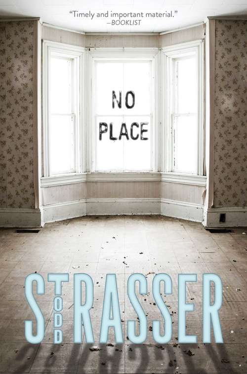 Book cover of No Place