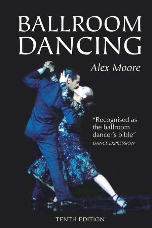Ballroom Dancing (Performing Arts Ser.)