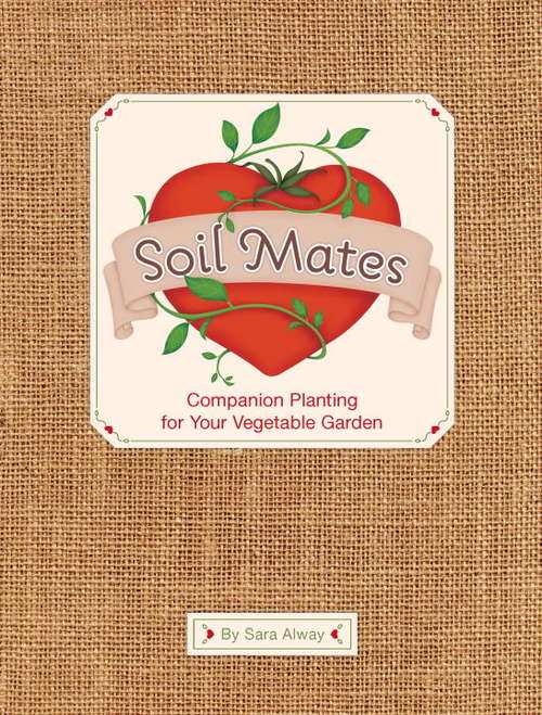 Book cover of Soil Mates