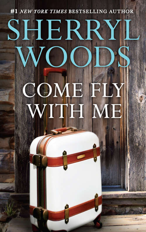 Book cover of Come Fly with Me