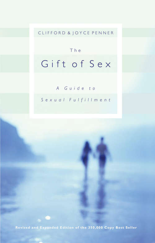 Book cover of The Gift of Sex