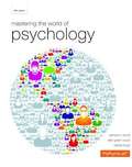 Mastering The World Of Psychology