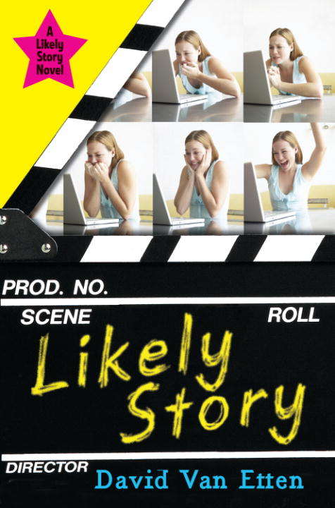 Book cover of Likely Story!