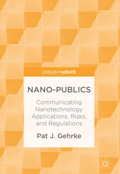 Nano-Publics