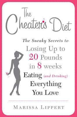 Book cover of The Cheater's Diet