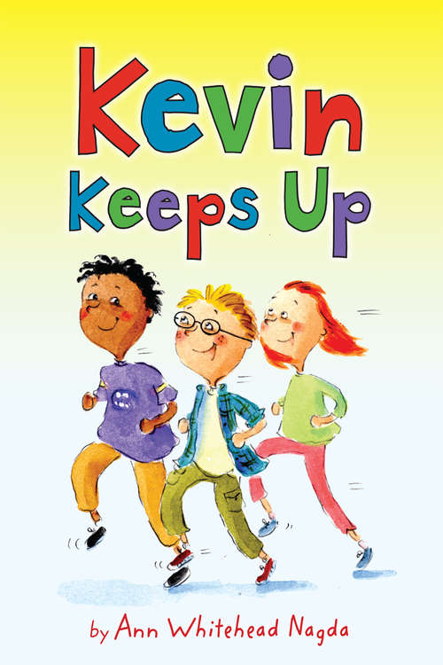 Kevin Keeps Up