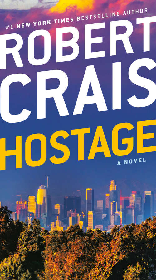 Hostage: A Novel (Bride Series)