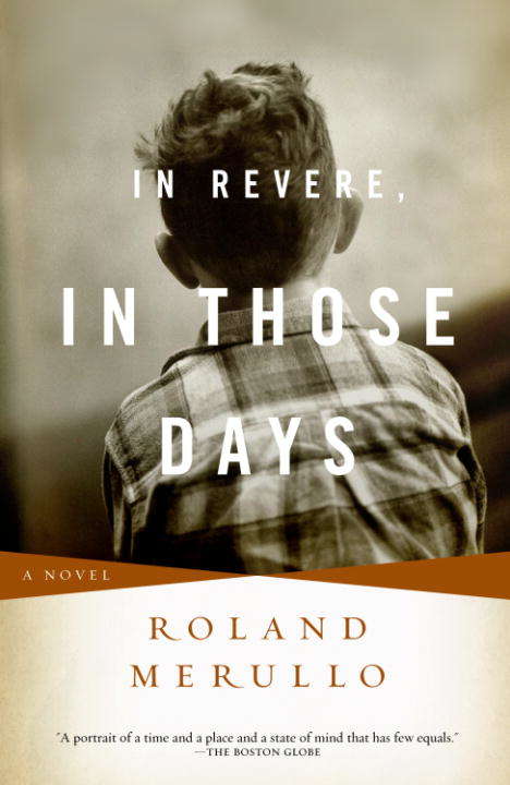 Book cover of In Revere, In Those Days