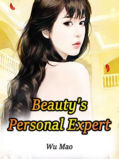 Book cover of Beauty's Personal Expert: Volume 5 (Volume 5 #5)