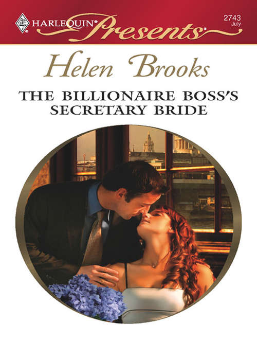 The Billionaire Boss's Secretary Bride