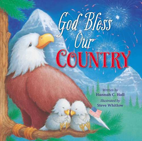 God Bless Our Country (A God Bless Book)