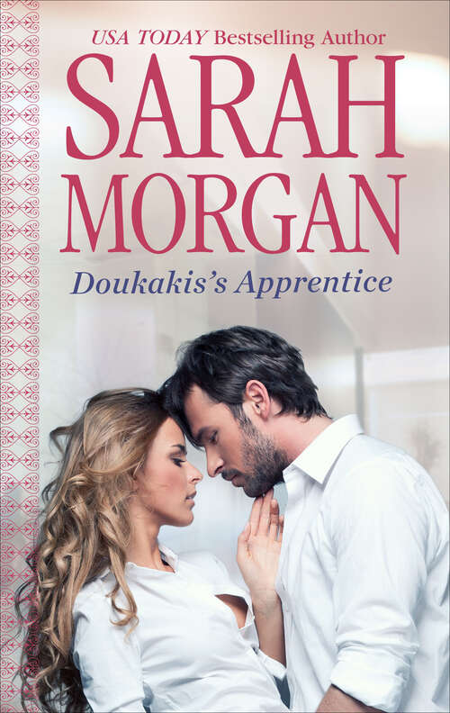 Book cover of Doukakis's Apprentice