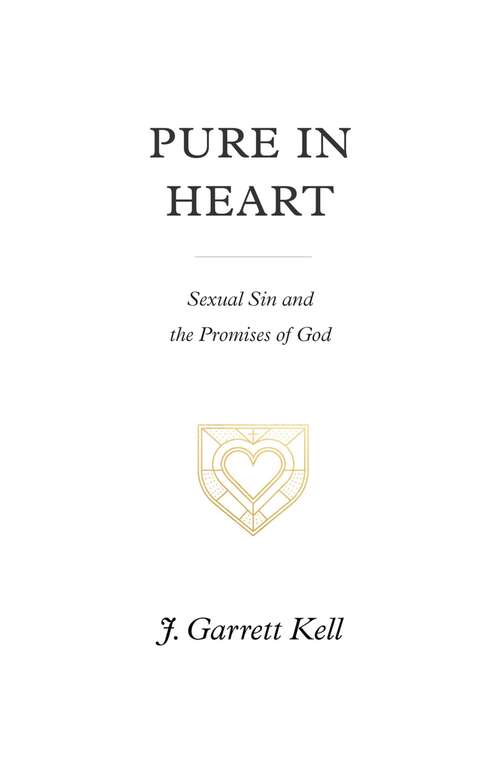 Cover image of Pure in Heart