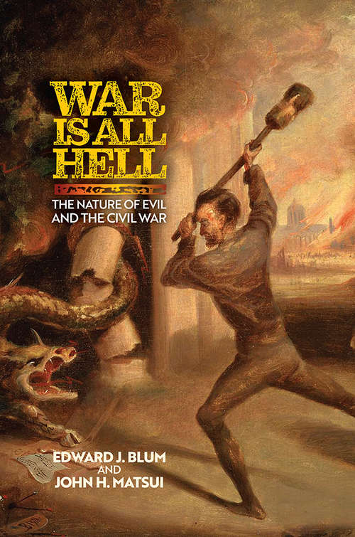War Is All Hell
