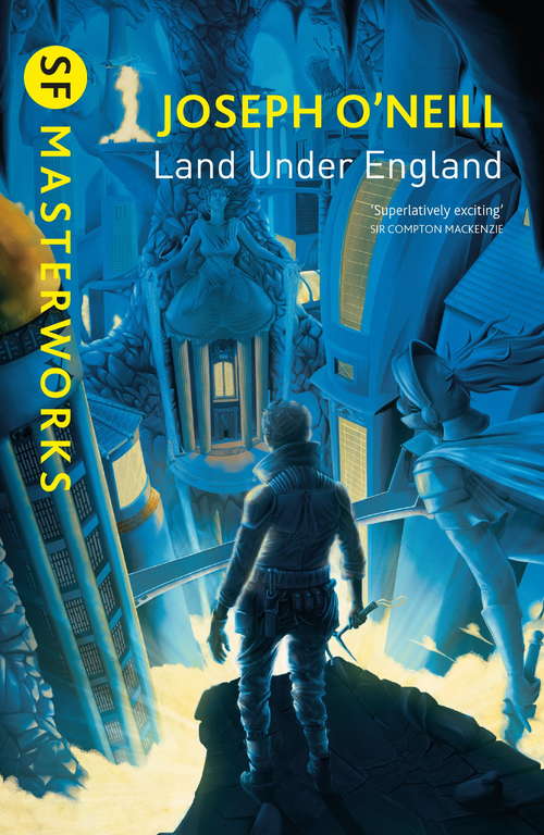 Land Under England (S.F. MASTERWORKS)