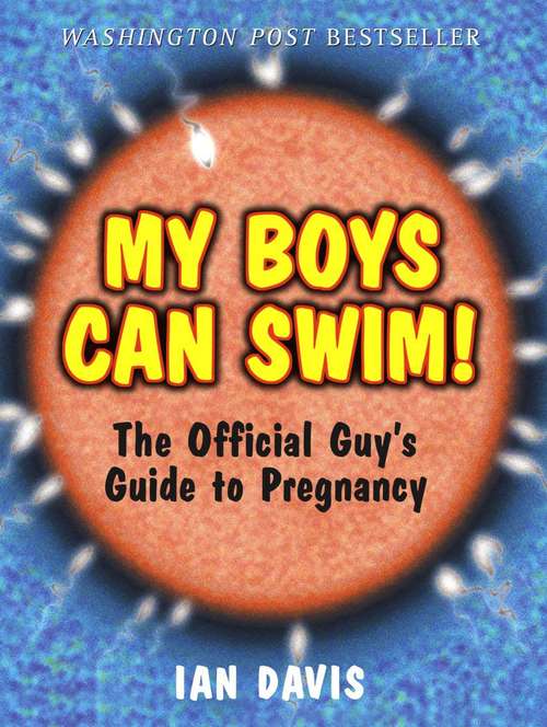 My Boys Can Swim!