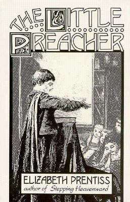 Book cover of The Little Preacher