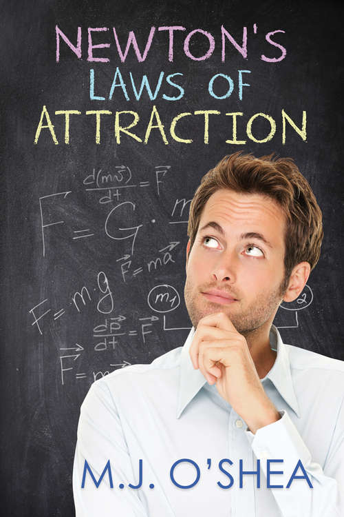 Newton's Laws of Attraction (Newton's Laws of Attraction and Impractical Magic)