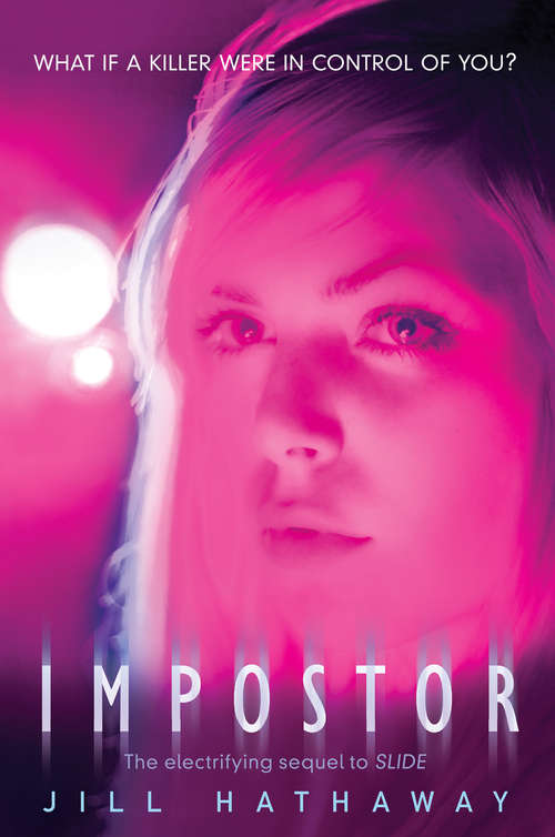 Book cover of Impostor