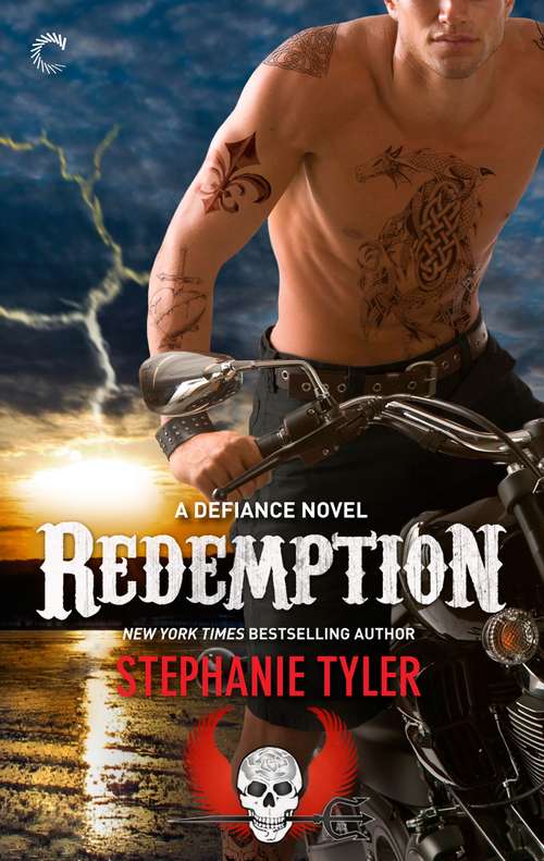 Redemption: A Defiance Novel