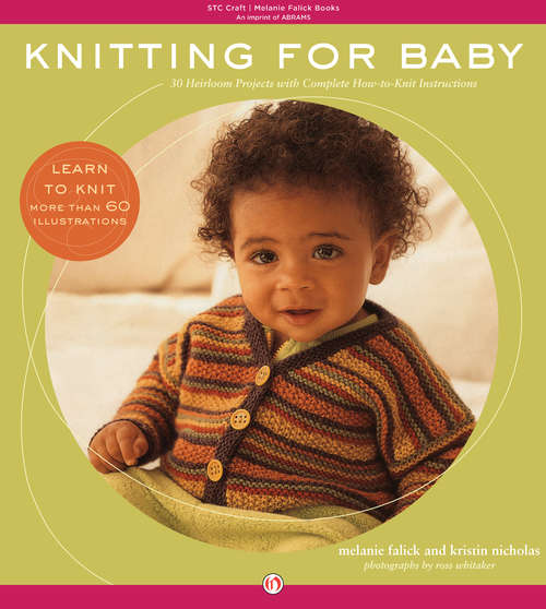Knitting for Baby