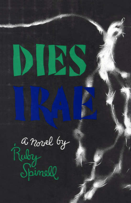 Book cover of Dies Irae