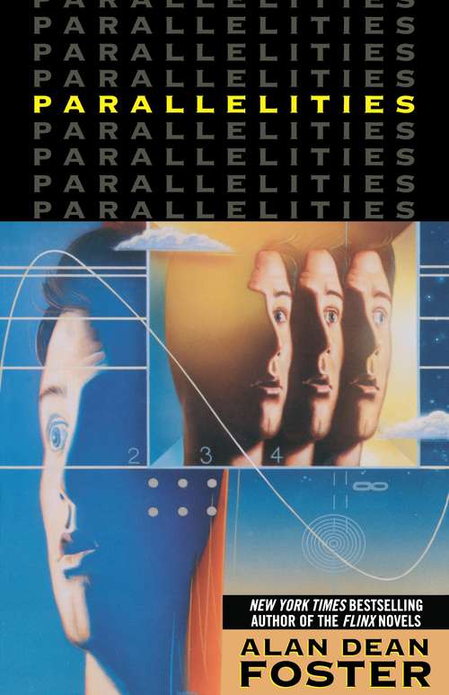 Book cover of Parallelities