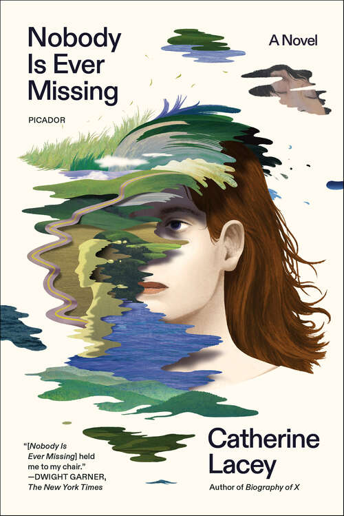 Book cover of Nobody Is Ever Missing: A Novel