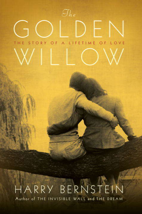 Book cover of The Golden Willow