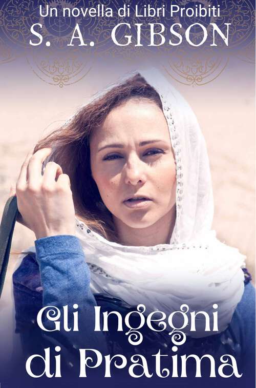 Book cover of Gli ingegni di Pratima