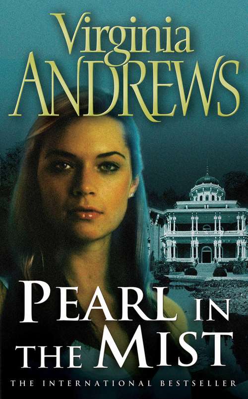 Book cover of Pearl In The Mist
