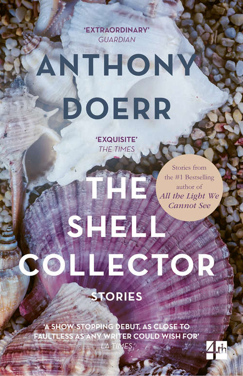 The shell collector: stories