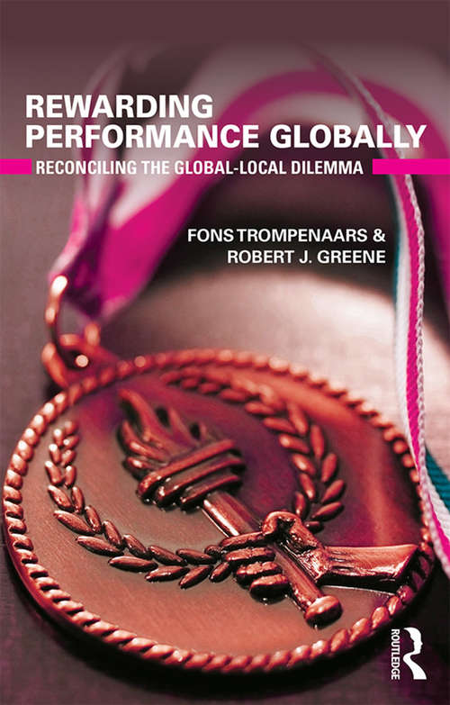 Rewarding Performance Globally: Reconciling the Global-Local Dilemma