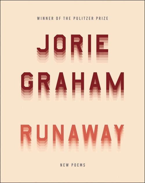 Book cover of Runaway: New Poems