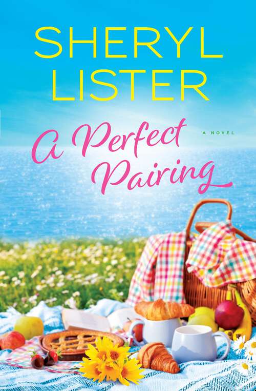 Book cover of A Perfect Pairing