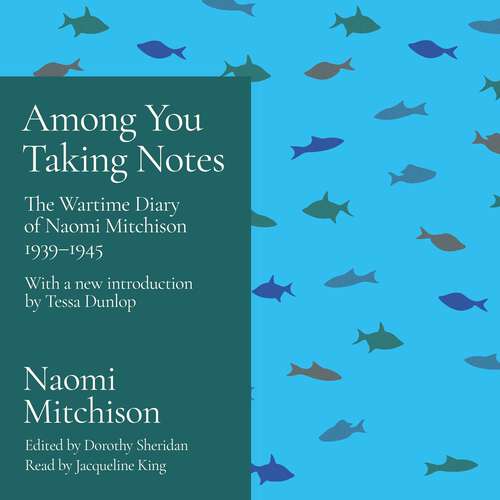 Book cover of Among You Taking Notes…