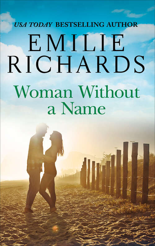 Book cover of Woman Without a Name