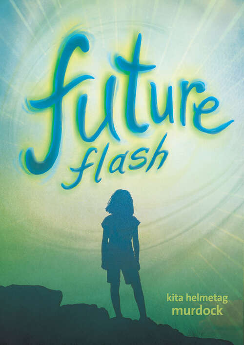 Book cover of Future Flash