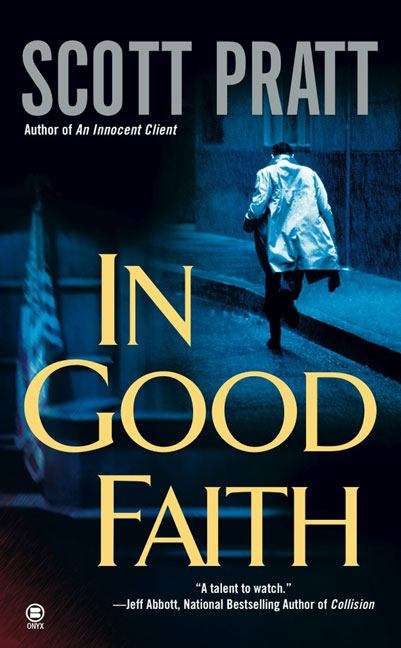 Book cover of In Good Faith